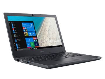 Acer TravelMate P2510 im Test: 2 Bewertungen, erfahrungen, Pro und Contra