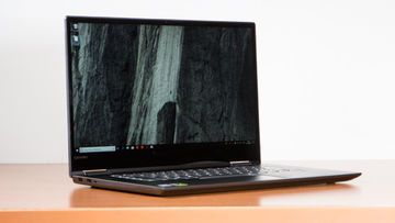 Lenovo Yoga 720 test par 01net