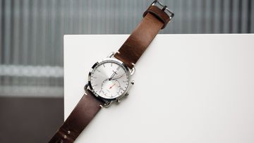 Anlisis Fossil Q Commuter
