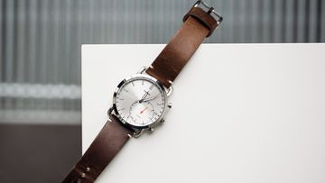 Fossil Q Commuter Review