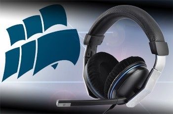 Análisis Corsair Vengeance 1500