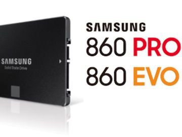Análisis Samsung 860 Pro