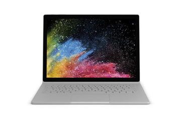 Microsoft Surface Book 2 test par DigitalTrends