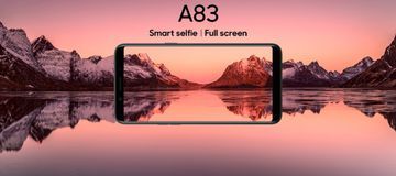 Test Oppo A83