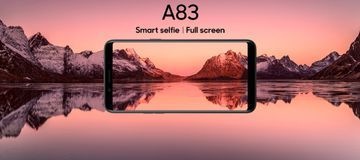 Anlisis Oppo A83