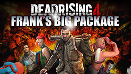 Dead Rising 4 test par Consollection