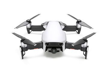 Anlisis DJI Mavic Air