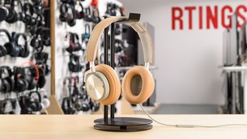 BeoPlay H6 test par RTings