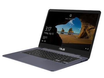 Test Asus VivoBook S14