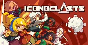 Iconoclasts test par wccftech