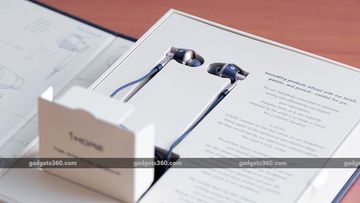 Anlisis 1more Triple Driver In-Ear