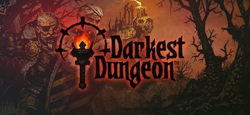 Darkest Dungeon test par JVFrance Darkest Dungeon test par JVFrance