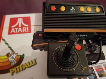 Test Atari Flashback 8 Test Atari Flashback 8
