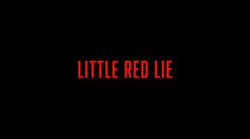Anlisis Little Red Lie 