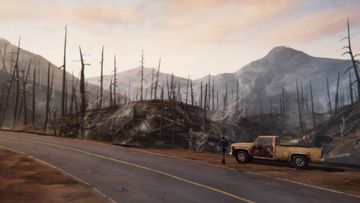 Life Is Strange Before the Storm : Episode 3 test par JVFrance