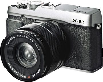 Fujifilm X-E2 Review: 3 Ratings, Pros and Cons