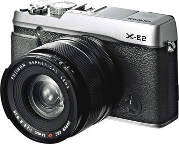 Fujifilm X-E2 im Test: 3 Bewertungen, erfahrungen, Pro und Contra