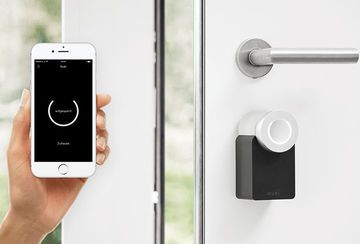 Nuki Smart Lock test par PCtipp