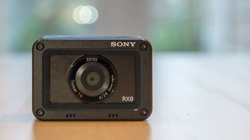 Sony DSC-RX0 Review: 1 Ratings, Pros and Cons