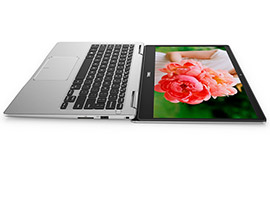 Dell Inspiron 13 7000 test par CNET France