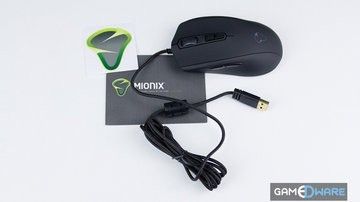 Anlisis Mionix Avior 7000