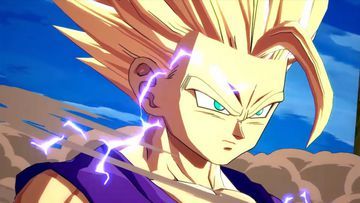 Dragon Ball FighterZ test par GamesRadar