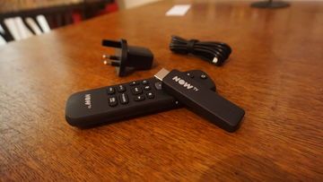 Anlisis Now TV Smart Stick