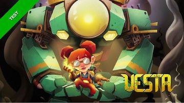 Vesta test par Xbox-World