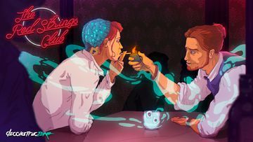 The Red Strings Club im Test: 14 Bewertungen, erfahrungen, Pro und Contra