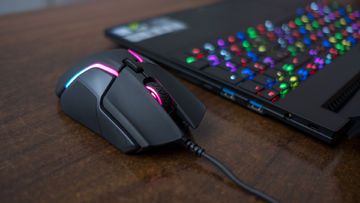 SteelSeries Rival 600 test par TechRadar