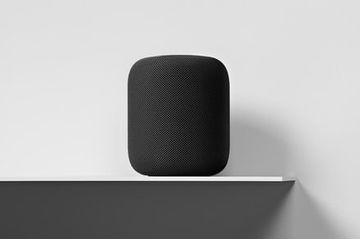 Apple HomePod test par DigitalTrends