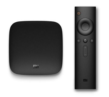 Xiaomi Mi Box test par Les Numriques