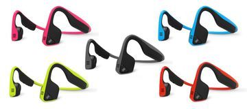 AfterShokz Trekz Titanium test par Day-Technology