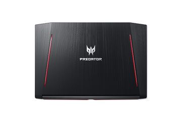 Acer Predator Helios 300 test par PCtipp Acer Predator Helios 300 test par PCtipp