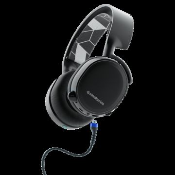 SteelSeries Arctis 3 test par Les Numériques SteelSeries Arctis 3 test par Les Numériques