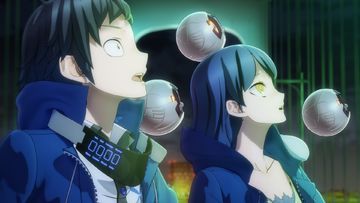 Digimon Story: Cyber Sleuth test par ActuGaming Digimon Story: Cyber Sleuth test par ActuGaming
