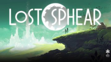 Lost Sphear test par ActuGaming Lost Sphear test par ActuGaming