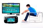 Test Wii Fit U