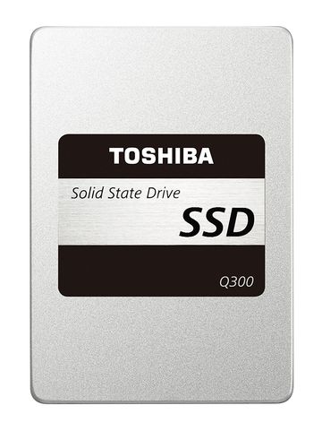 Toshiba Q300 Review
