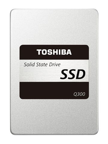 Anlisis Toshiba Q300