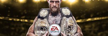 EA Sports UFC 3 test par Hitek