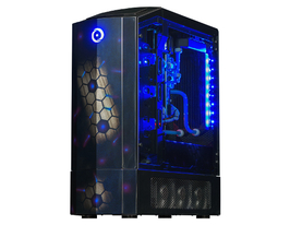 Origin Genesis test par ComputerShopper Origin Genesis test par ComputerShopper