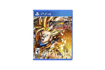 Dragon Ball FighterZ test par DigitalTrends Dragon Ball FighterZ test par DigitalTrends