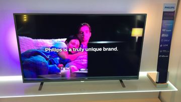 Philips 703 Review