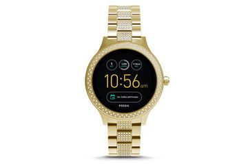 Fossil Q Venture test par DigitalTrends