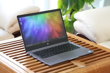 Test Xiaomi Mi Notebook Air