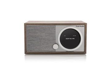 Tivoli Audio Model One Digital test par DigitalTrends Tivoli Audio Model One Digital test par DigitalTrends