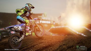 Test Monster Energy Supercross Test Monster Energy Supercross