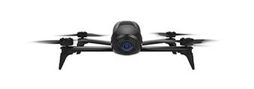 Parrot Bebop 2 test par Les Numriques