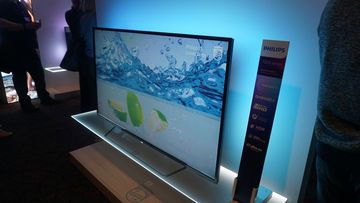 Philips 7303 Review